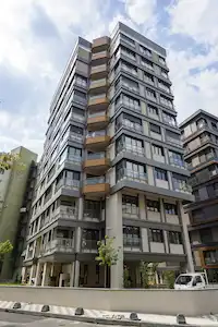 FENERBAHÇE MARİNA 130M2 NET 45M2 SALON BALKON
