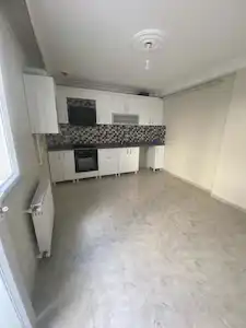CUMHURİYET MAH. 2+1 SATILIK DAİRE