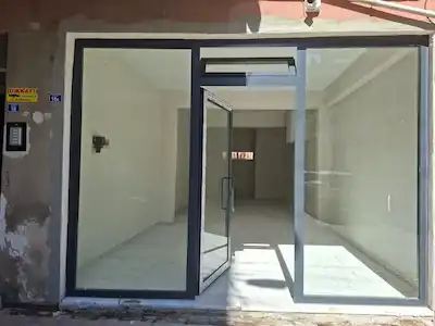 MEHMETALI PAŞA MAHALLESINDE KIRALIK DÜKKAN/DEPO