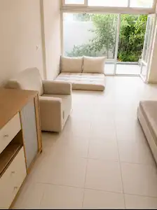 GÜZELÇAMLI'DA 60 M2 DÜKKAN, 83 M2 DEPO