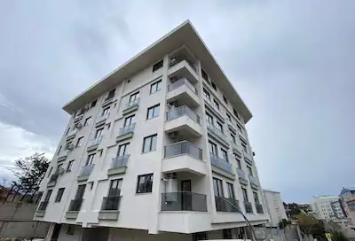 REMAX ANI 'DAN ÜSKÜDAR BAHÇELİEVLER 'DE GENİŞ KİRALIK 1+1 DAİRE