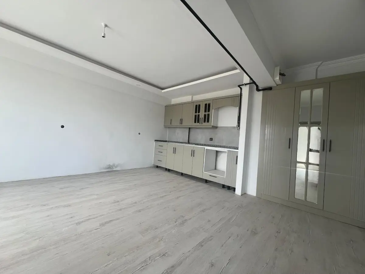 REMAX DOĞU ATAŞEHİR MAH. SIFIR ÇOK UYGUN FİYATA SATILIK DAİRE