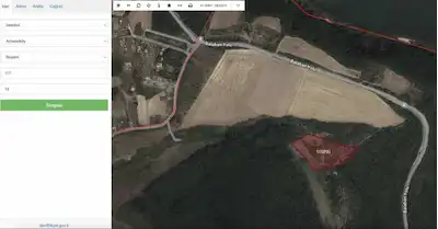 ARNAVUTKÖY BOYALIK BALABAN YOLU MEVKİİ 10.058 M2 SATILIK TARLA