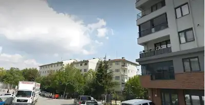 ARI SITESIN'DE SATILIK 2+1 DAIRE
