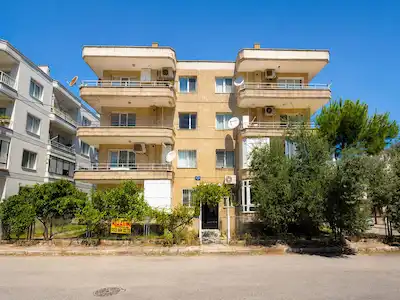 REMAX GALAKSI / ATAŞEHİR MAHALLESİ'NDE 3+1 SATILIK DAİRE