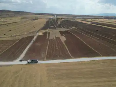 REMAX DOĞU KAT KARŞILIĞI ŞEHİR HASTANESİ YANI DOĞUKENT