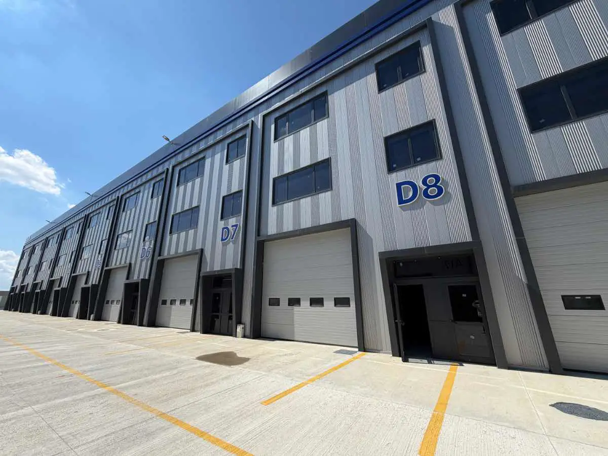 KAPAKLI LONCA SANAYİ SİTESİ KİRALIK 508 M2 İMALATHANE-REMAX KAYA 2