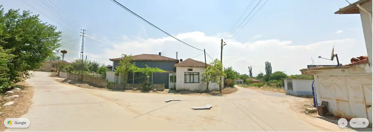 KIRKLARELİ MERKEZ KARINCAKDA 6.731 M² YATIRIMLIK ARSA FIRSATI