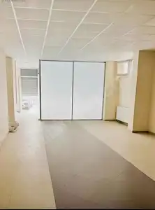 PENDİK DUMLUPINAR MAHALLESİNDE 125 M2 BOŞ KİRALIK DÜKKA
