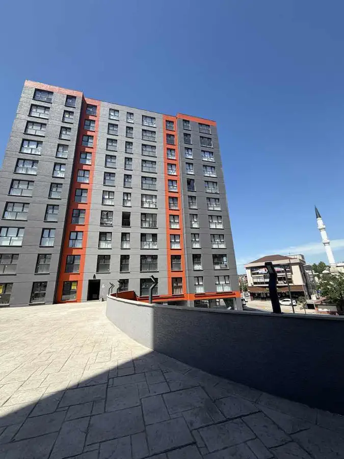 PENDİK PROMEYDAN'DA EBEVEYN BANYOLU SATILIK 3+1 DAİRE