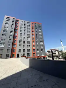 PENDİK PROMEYDAN'DA EBEVEYN BANYOLU SATILIK 3+1 DAİRE