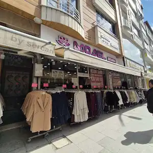 ÇANAKKALE ŞEHİTLERİ CADDESİNDE SATILIK EŞSİZ TİCARİ MÜLK
