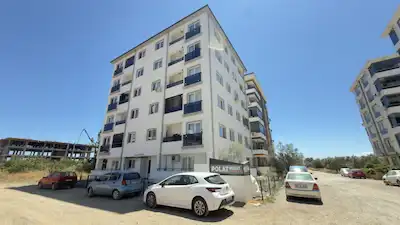 EDREMİT KADIKÖY EROĞLAN MAH DOĞALGAZLI KİRALIK 2+1 DAİRE