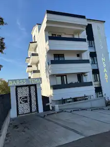 REMAX EFFECT BAŞISKELE YAYLACIK MAHALLESİNDE 3+1 KONFORLU GENİŞ BAHÇELİ SATILIK BAHÇE DUBLEKSİ