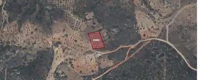 DATÇA YAZI MAHALLESİ SATILIK TARLA