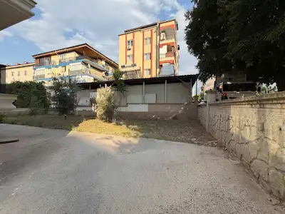 ASMALIEVLER'DE EŞYALI 1+1 KIRALIK APART | KLIMALI | PAÜ YAKINI