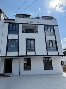 KARTEPE ATAEVLER'DE SATILIK SIFIR 3+1 DAİRE