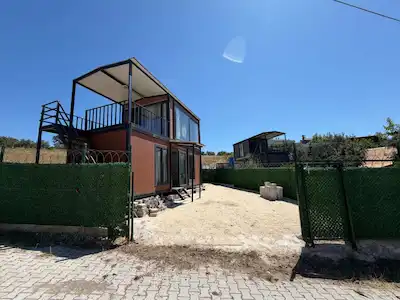 REMAX BEYAZ MUDANYA ESENCE'DE HİSSELİ SATILIK TARLA