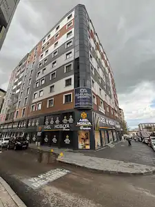 REMAX ARTIS'DEN SARAYBOSNA CAD. SATILIK 3+1 DAIRE