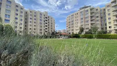İDEALİSTKENT 1.ETAP 4+1 199 M² TAŞINMAYA HAZIR İDEALİST KENT