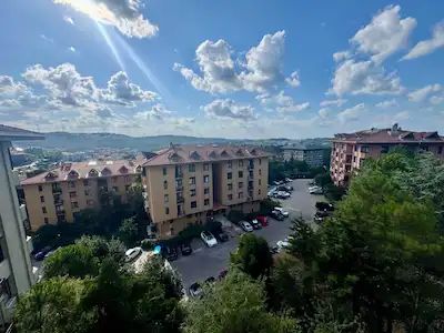 SİNPAŞ BOĞAZİÇİ MALİKANELERİ'NDE  EŞYALI 3+1 KİRALIK DAİRE