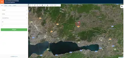 YATIRIM FIRSATI !!! KOCAELİ KÖRFEZ SEVİNDİKLİ SATILIK ARSA