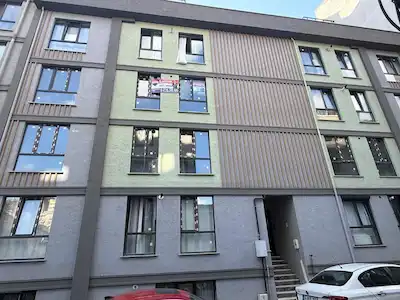 RE/MAX PRO METE YAVUZ'DAN YENİ BİNADA SATILIK 2+1