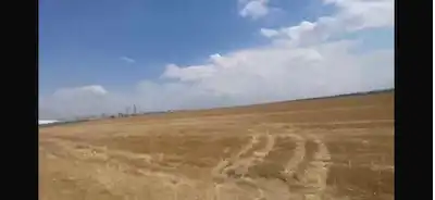 KIRKLARELI PINARHISAR’DA DERE MAHALLESI’NDE 86. DÖNÜM FIRSAT TARLA