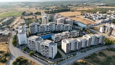 TORBALI TRIYANDA SITESI 3+1 SATILIK DAIRE