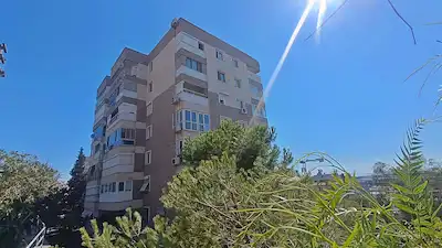 REMAX GALAKSI DEN KÜÇÜK ÇIĞLIDE FULL TADILATLI 3+1 DAIRE