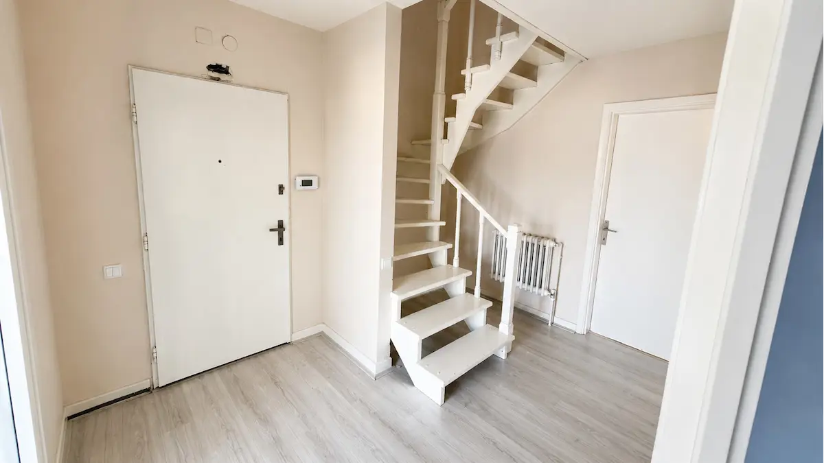 REMAX KAYA'DAN SINANOBA EMLAK BANKASI KONUTLARINDA DENİZ MANZARALI SATILIK 4+1 DUBLEKS 3