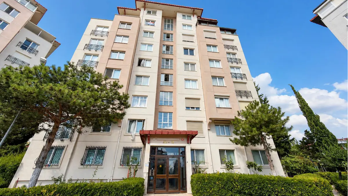 REMAX KAYA'DAN SINANOBA EMLAK BANKASI KONUTLARINDA DENİZ MANZARALI SATILIK 4+1 DUBLEKS