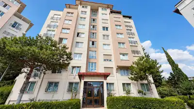 REMAX KAYA'DAN SINANOBA EMLAK BANKASI KONUTLARINDA DENİZ MANZARALI SATILIK 4+1 DUBLEKS