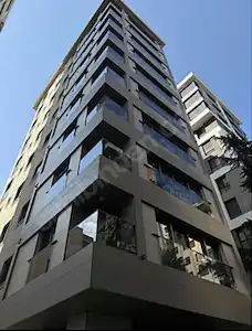 GÖZTEPE YEŞİL BAHARDA 3+1 SIFIR KATTA TEK SATILIK DAİRE