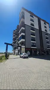 REMAX İLKE'DEN KOMBİNA'DA 1+1 SATILIK DAİRE