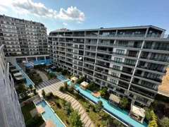 MOPAŞ BAHÇE EVLER BÜYÜK HAVUZ-PEYZAJ CEPHELİ KİRALIK 1+1 DAİRE