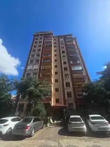 ADATEPE KAZITAŞ SİTESİ'NDE KİRALIK 3+1 GENİŞ DAİRE