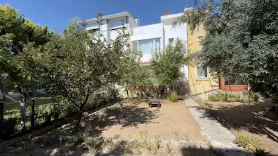 REMAX WE OFİSİNDEN SALİHLERALTI MAVİKÖY SİTESİ'NDE EŞYALI SATILIK VİLLA