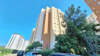 KARTAL KENTPLUS 2+1 KIRALIK DAIRE