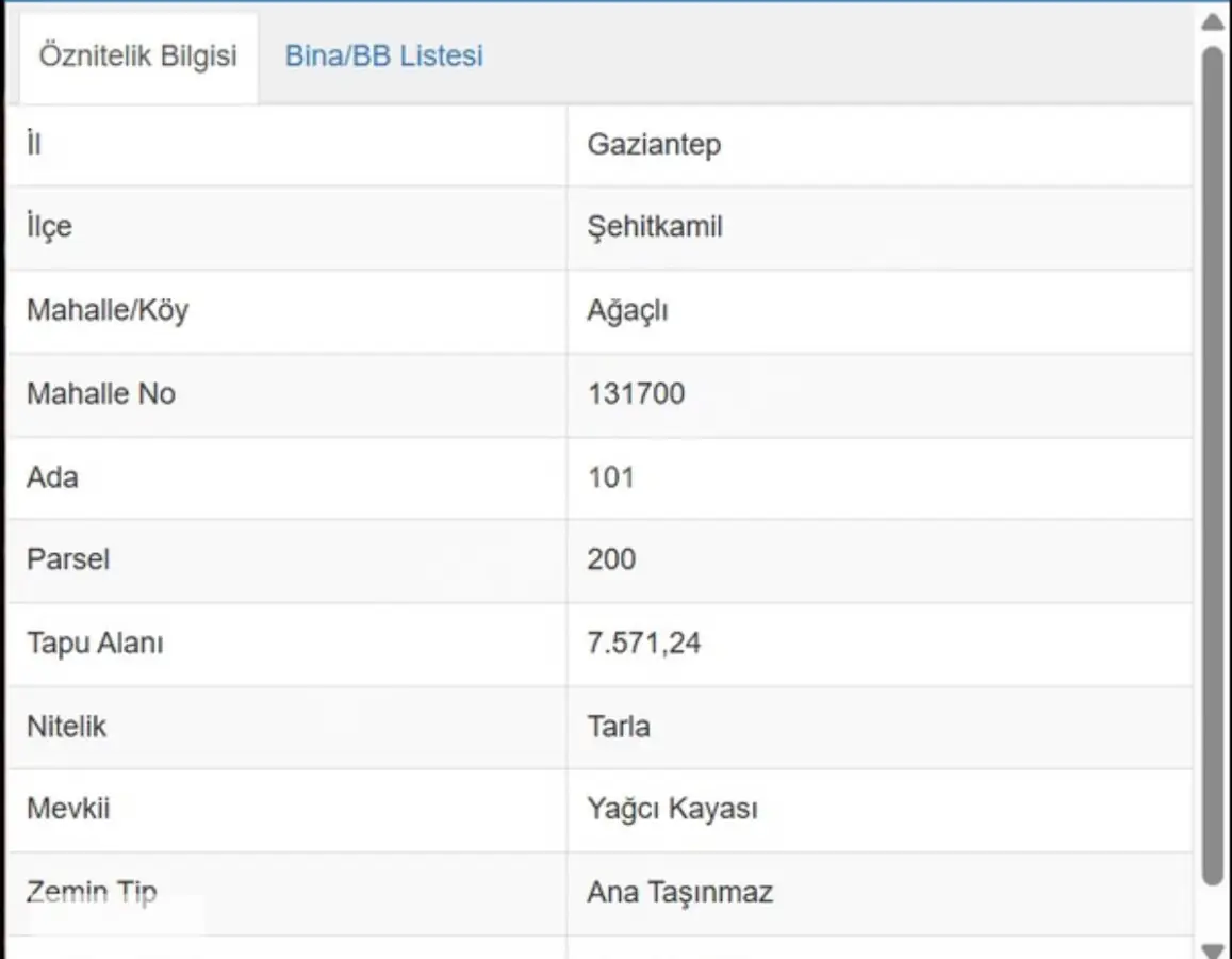 REMAX ÖZGÜR'DEN BOYNO'DA YATIRIMLIK ARAZİ