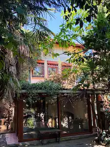 BAHÇEŞEHİR BADEM VİLLALARI’NDA 5+2, DUBLEKS E TİPİ MÜSTAKİL YAŞAM