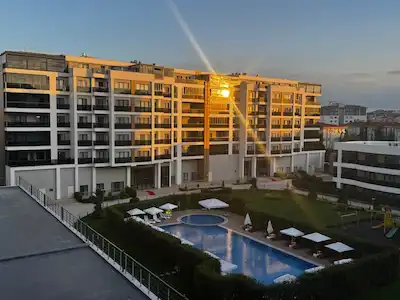 TUZLA KİRALIK DAİRE 1+1