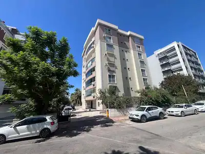 SAYGINNERGIZ TEAM – ÇIĞLI ATAŞEHIR KIRALIK ARA KAT 3+1 DAIRE