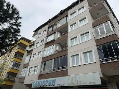 ATAKUM MEDİCAL PARK A 150 METRE MESAFEDE KİRALIK 2+1