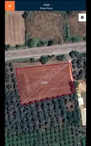 BURSA ORHANGAZİ YENİKÖY MH. YATIRIMLIK ARSA