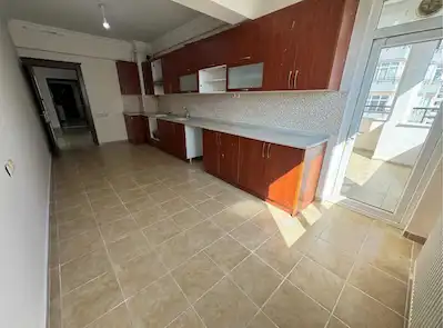 RE/MAX EDE'DEN MERKEZİ KONUMDA SATILIK GENİŞ 4+1 DAİRE