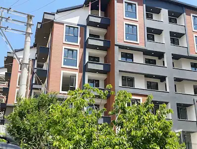 İZMİT GÜNDOĞDU MAH. BOĞAZOVA CAD.2+1 SIFIR ARAKAT DAİRE