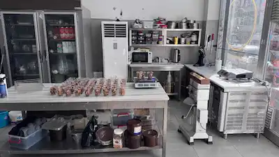 KARTAL ORHANTEPE’DE DEVREN KİRALIK 5 KATLI İMALATHANE | KİRACILI | DOĞALGAZ KOMBİ