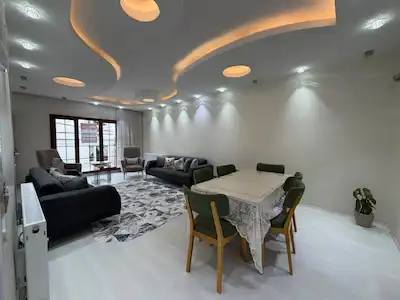 REMAX EDE'DEN SATILIK 2 KATLI BAKIMLI MÜSTAKİL EV