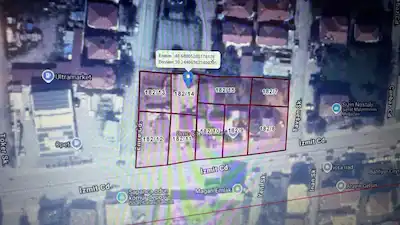 REMAX VİRA ÜLKÜ ÇAKAR'DAN SAPANCA ÇAYİÇİ’NDE TİCARİ + KONUT İMARLI SATILIK ARSALAR
